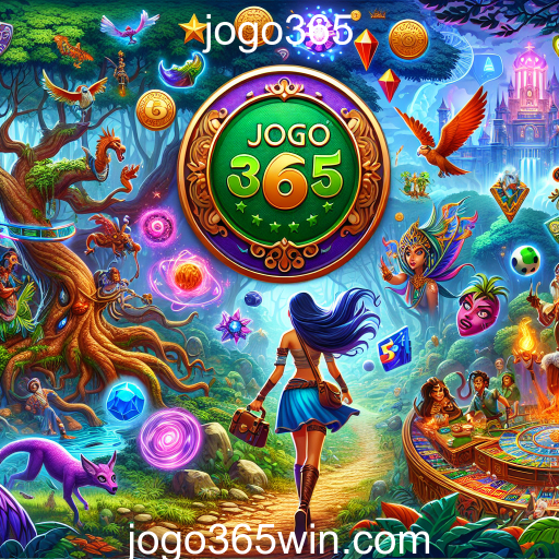 O Fascínio dos Jogos de Aventura: Uma Jornada Imersiva