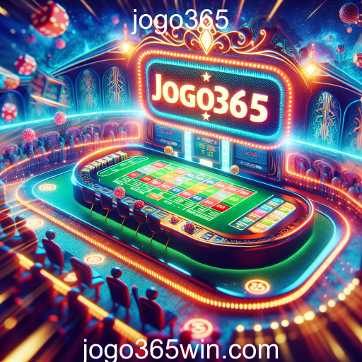 Explorando as Apostas Online: Atrações do Jogo365