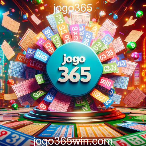 Descubra a Emocionante Categoria de Loteria no Jogo365