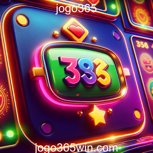 A Magia dos Caça-Níqueis no Jogo365